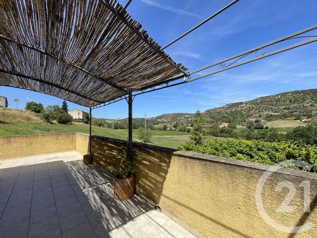 Maison à vendre - 5 pièces - 139,71 m2 - Magrie - 11 - LANGUEDOC-ROUSSILLON