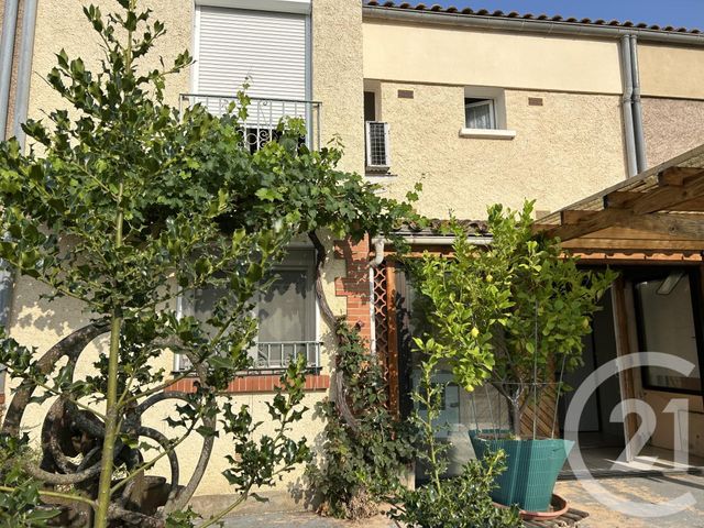 Maison à vendre - 4 pièces - 56,12 m2 - Campagne Sur Aude - 11 - LANGUEDOC-ROUSSILLON