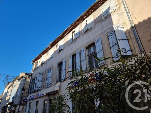 Appartement F4 à vendre - 4 pièces - 155,70 m2 - Limoux - 11 - LANGUEDOC-ROUSSILLON