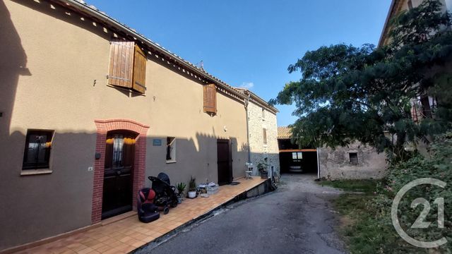 Maison à vendre - 5 pièces - 120 m2 - Malvies - 11 - LANGUEDOC-ROUSSILLON