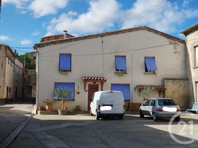 Maison à louer - 4 pièces - 111,16 m2 - Ajac - 11 - LANGUEDOC-ROUSSILLON