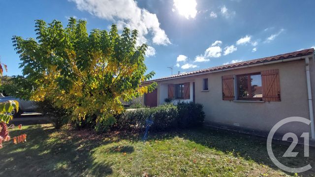 Maison à vendre - 4 pièces - 86 m2 - Limoux - 11 - LANGUEDOC-ROUSSILLON