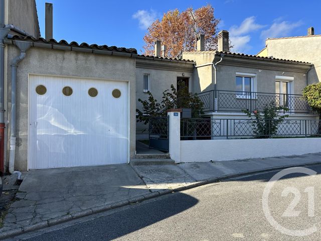 Maison à louer - 3 pièces - 74,31 m2 - Limoux - 11 - LANGUEDOC-ROUSSILLON