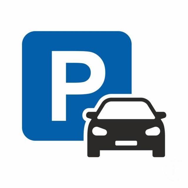 Parking à vendre - 13 m2 - Juan Les Pins - 06 - PROVENCE-ALPES-COTE-D-AZUR