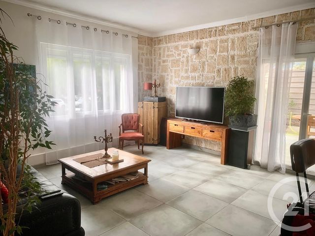 Appartement F4 à vendre - 4 pièces - 97,15 m2 - Juan Les Pins - 06 - PROVENCE-ALPES-COTE-D-AZUR