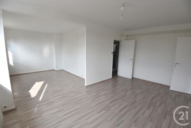 Appartement F4 à vendre THIONVILLE