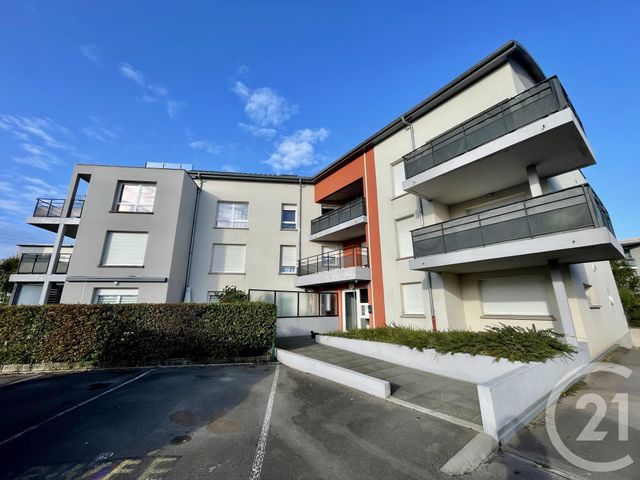 appartement - FAMECK - 57