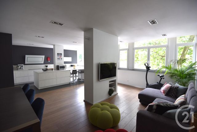 Appartement F5 à vendre - 5 pièces - 136,22 m2 - Thionville - 57 - LORRAINE