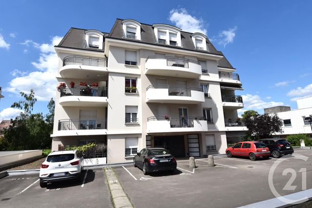 Appartement F4 à vendre - 4 pièces - 87,39 m2 - Thionville - 57 - LORRAINE