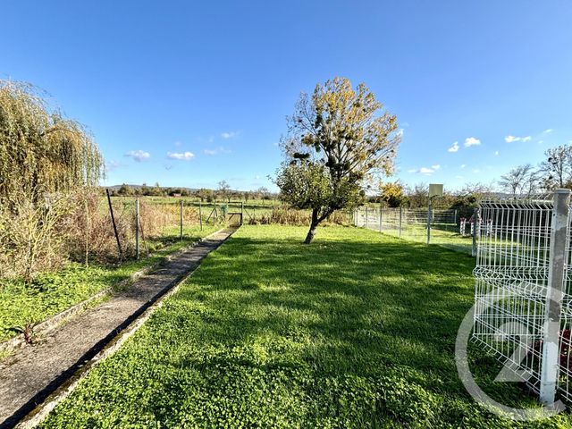 Maison à vendre CATTENOM