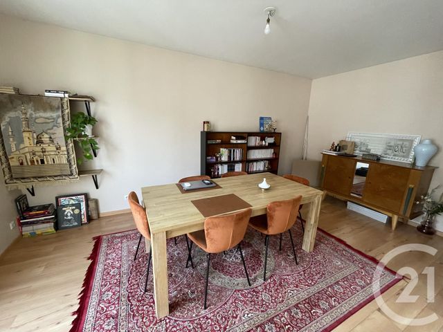 appartement - HAGONDANGE - 57