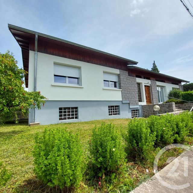 Maison à vendre - 8 pièces - 184 m2 - Etival Clairefontaine - 88 - LORRAINE