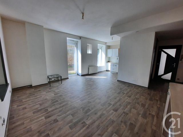 Prix immobilier ST DIE DES VOSGES - Photo d’un appartement vendu