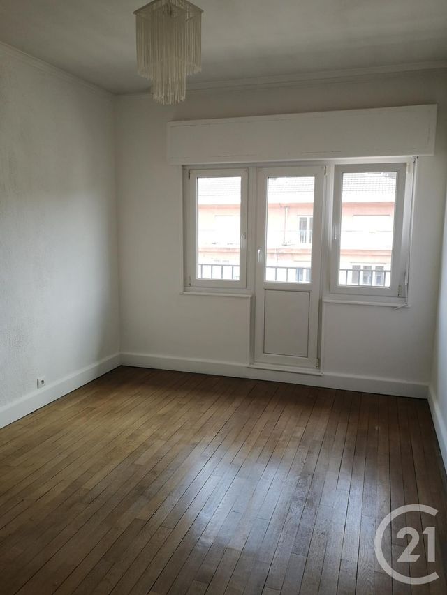 Appartement F2 à vendre - 2 pièces - 54,10 m2 - St Die Des Vosges - 88 - LORRAINE