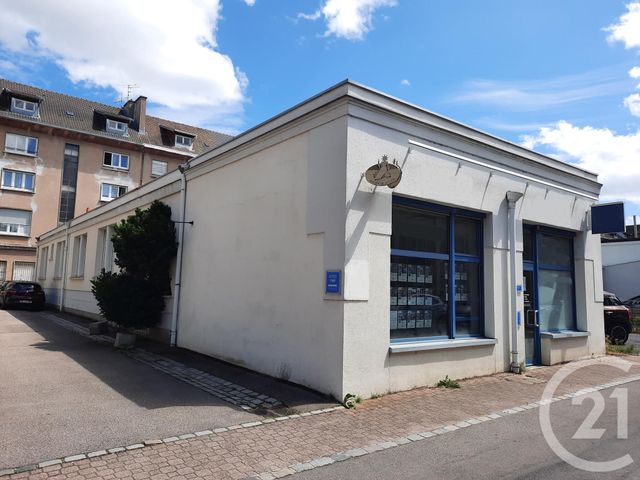 Maison à vendre - 9 pièces - 185 m2 - St Die Des Vosges - 88 - LORRAINE