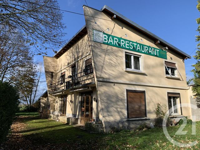 Maison à vendre BENAMENIL