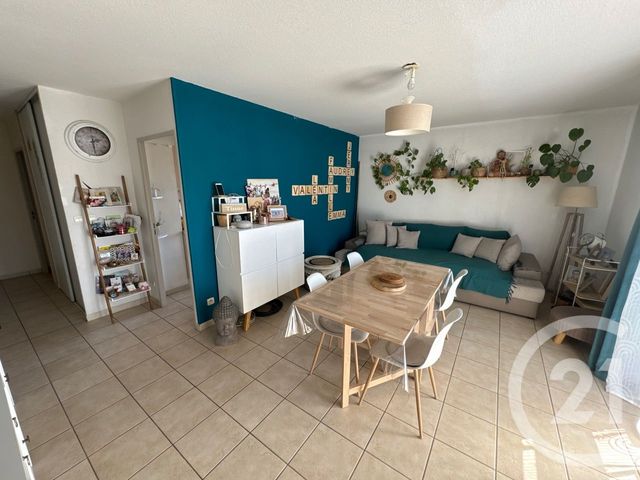 Prix immobilier MIRAMAS - Photo d’un appartement vendu