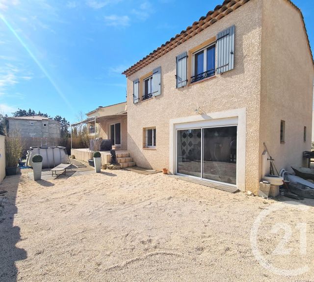 Vente Maison A Fos Sur Mer 13270 Century 21