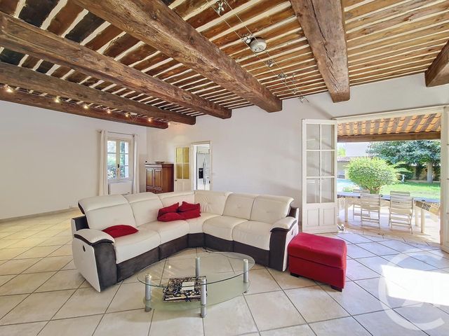 Maison à vendre - 7 pièces - 159,51 m2 - Istres - 13 - PROVENCE-ALPES-COTE-D-AZUR