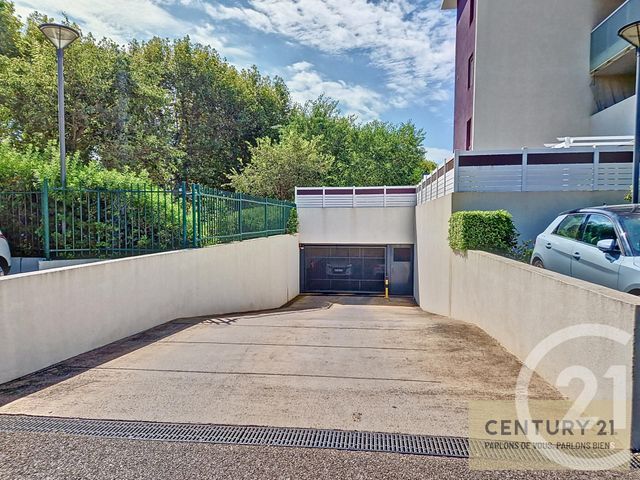 Parking à vendre - 12,50 m2 - Istres - 13 - PROVENCE-ALPES-COTE-D-AZUR