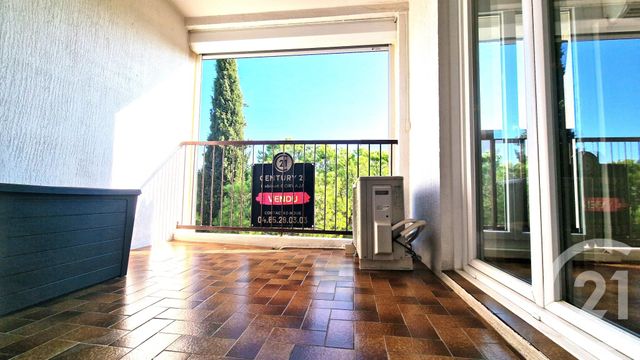 Appartement à vendre - 5 pièces - 88,84 m2 - Istres - 13 - PROVENCE-ALPES-COTE-D-AZUR