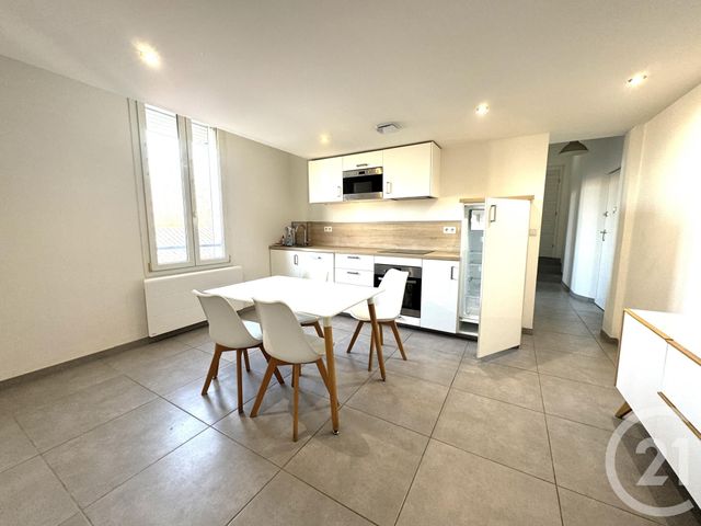 Appartement T2 à louer - 2 pièces - 46,15 m2 - Istres - 13 - PROVENCE-ALPES-COTE-D-AZUR