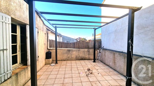 Appartement F3 Bis à vendre MIRAMAS