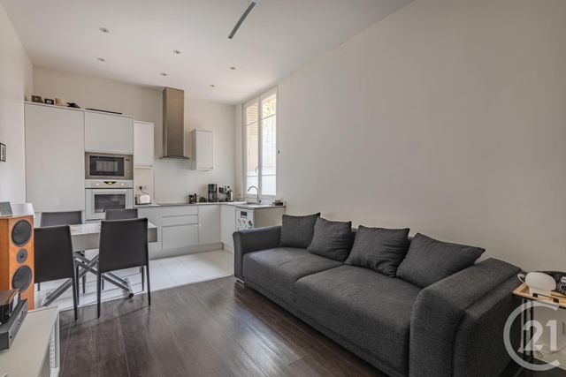 appartement - PARIS - 75014