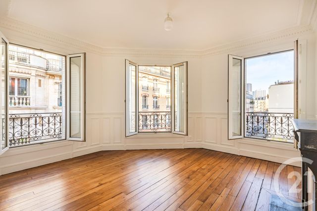 Appartement F2 à vendre - 2 pièces - 34 m2 - Paris - 75014 - ILE-DE-FRANCE