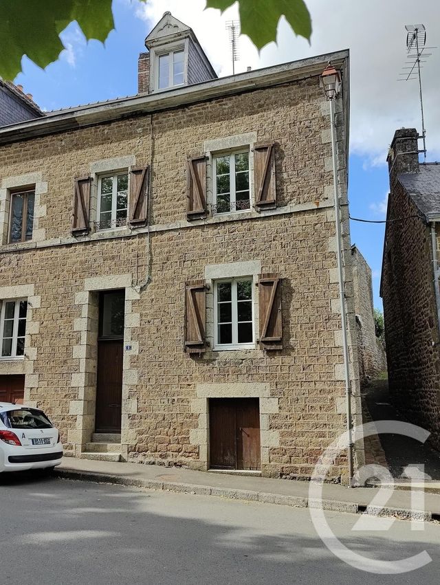 Maison à vendre - 6 pièces - 137 m2 - Lassay Les Chateaux - 53 - PAYS-DE-LOIRE