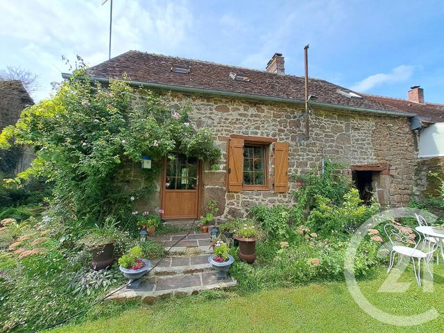 maison - JUVIGNY VAL D ANDAINE - 61