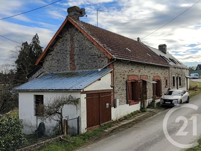 Maison à vendre CHEVAIGNE DU MAINE