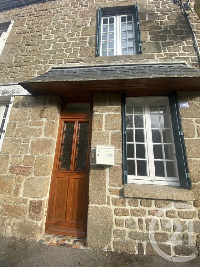 maison - LASSAY LES CHATEAUX - 53