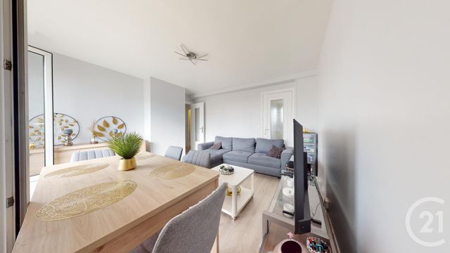 appartement - LA COURNEUVE - 93