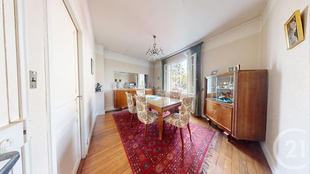 Maison à vendre - 5 pièces - 80 m2 - La Courneuve - 93 - ILE-DE-FRANCE