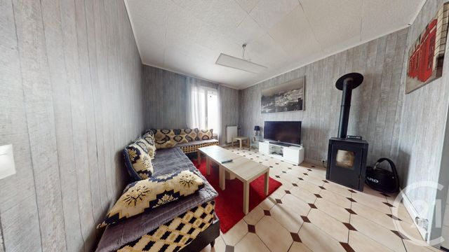 Maison à vendre - 4 pièces - 92 m2 - Le Bourget - 93 - ILE-DE-FRANCE