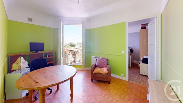 appartement - LE BOURGET - 93