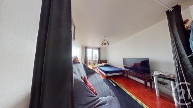 appartement - LA COURNEUVE - 93