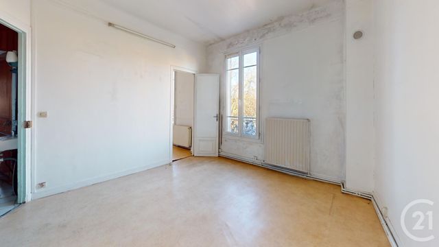 appartement - LA COURNEUVE - 93