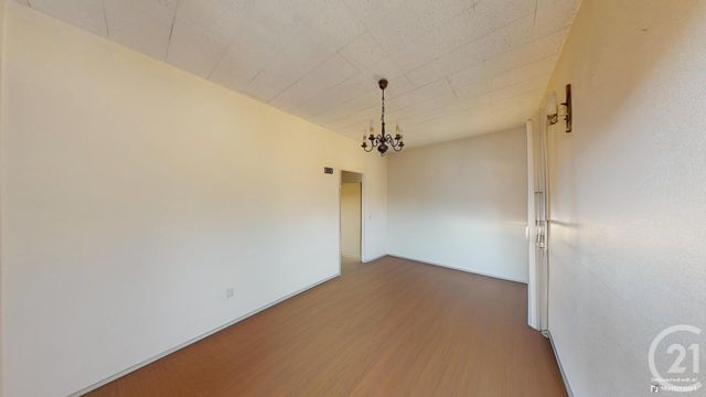 Appartement F2 bis à vendre - 2 pièces - 37 m2 - La Courneuve - 93 - ILE-DE-FRANCE