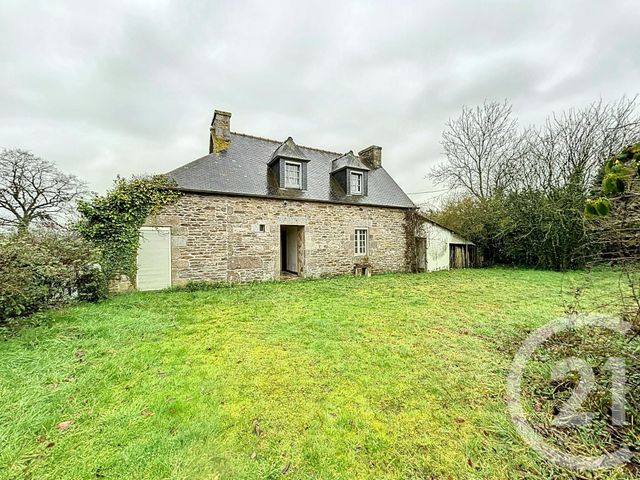 Prix immobilier BOURBRIAC - Photo d’une maison vendue