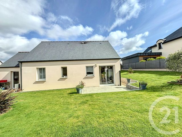 Maison à vendre - 3 pièces - 83,07 m2 - St Agathon - 22 - BRETAGNE