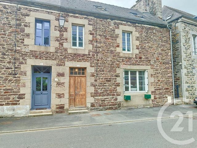 Maison à louer PONTRIEUX