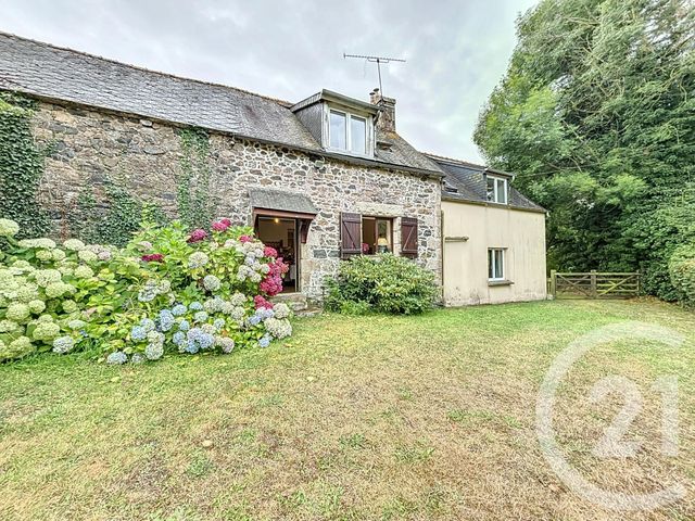 Maison à vendre MOUSTERU