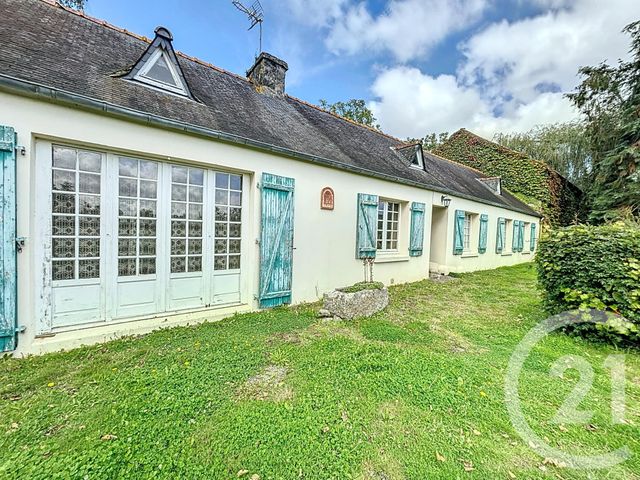 Maison à vendre POMMERIT LE VICOMTE