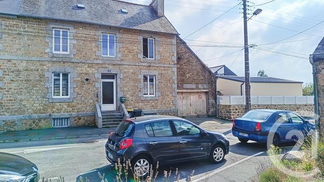 Maison à vendre - 8 pièces - 137 m2 - Louargat - 22 - BRETAGNE