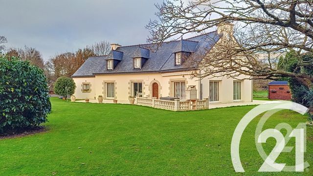 Maison à vendre PLOURHAN