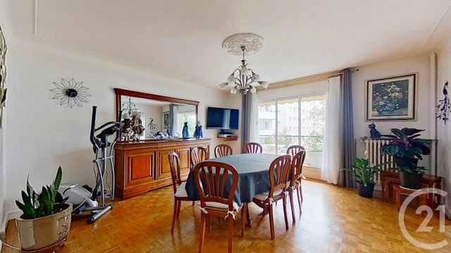 Appartement F4 à vendre - 4 pièces - 86,59 m2 - Nogent Sur Marne - 94 - ILE-DE-FRANCE