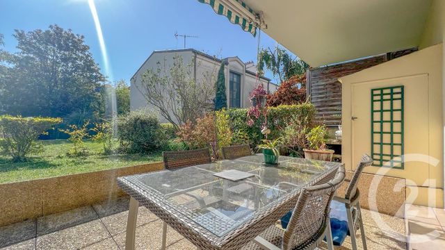 Appartement F4 à vendre - 4 pièces - 111,67 m2 - Nogent Sur Marne - 94 - ILE-DE-FRANCE