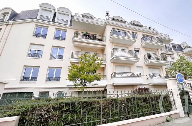 Appartement F2 à vendre - 2 pièces - 47,02 m2 - Nogent Sur Marne - 94 - ILE-DE-FRANCE